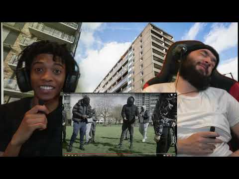 FINALLY BACK?! 😨😳 | AMERICANS REACT TO #MOSCOW17 KWIZZY X INCITE X RIZZY RAMPZ X SCREW - B.R.O.N.X