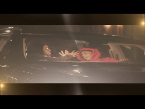 Quil x Lil - BackPack ( Official Video )