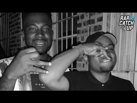 Rio NBA ft. Chapo Bolo - Hit A Lick (Official Audio)