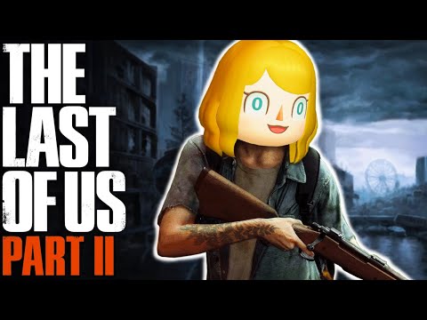 My Girlfriend asked me if The Last of Us Part 2 was any good