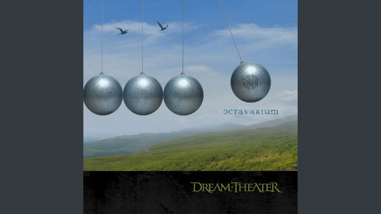Octavarium (2009 Remaster) - YouTube
