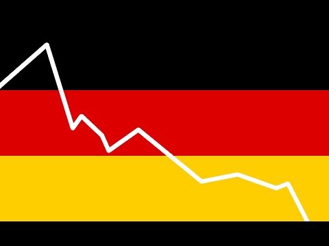 🇩🇪 DEUTSCHLAND hat fertig