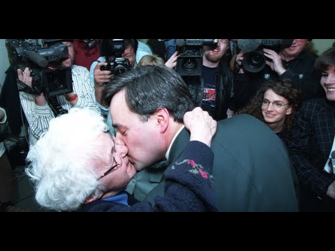 'BIGGEST INJUSTICE IN CANADIAN HISTORY' Guy Paul Morin's sister explains