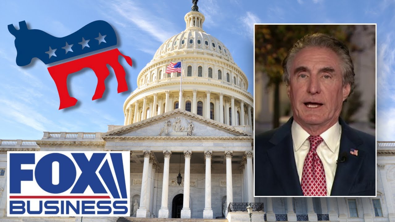 ‘NOTE TO DEMS’: This is NOT working, says Doug Burgum