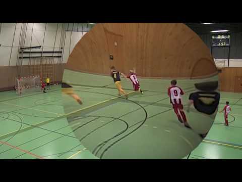 Stella Rossa Kids Zusammenfassung