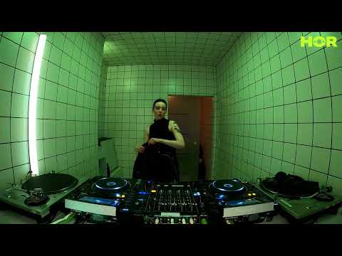 Marina Aleksandra / March 10 / 7pm-8pm