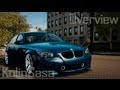BMW M5 E60 2009 para GTA 4 vídeo 1