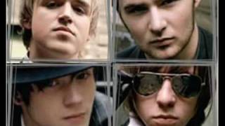 McFly - Silence is a scary sound with lyrics