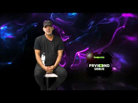 ACA METINI 🎸 #prvibendSrbije #instaTVSrbija