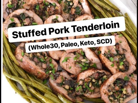 download lagu mp3 mp4 Paleo Stuffed Mushrooms Bacon, download lagu Paleo Stuffed Mushrooms Bacon gratis, unduh video klip Paleo Stuffed Mushrooms Bacon