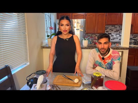 Shprot & Hranto- Պատրաստում ենք շատ վատ պաշտետ