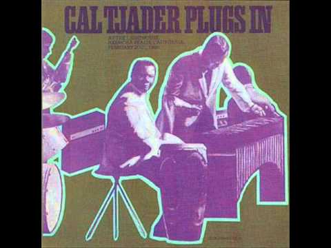 Cal Tjader - Cal Plugged In FULL ALBUM FREE DOWNLOAD
