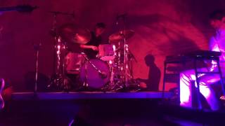 Tycho- Receiver Live in Oxford, MS