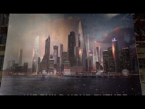 Detroit: Become Human - 25 - Capitol Park | gameplay on RX 6600 XT, Ryzen 5950X, 1440p