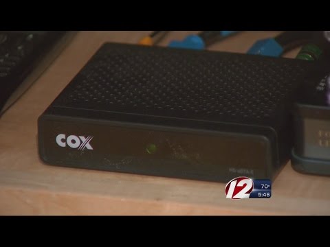 Cox Cable Preparing To Go Completely Digital