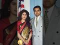 How Meenakshi Seshadri Got Married Lovely Secret Of Meenakshi Harish Meenakshiseshadri