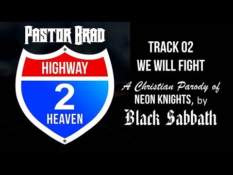 Thumbnail for We Will Fight video