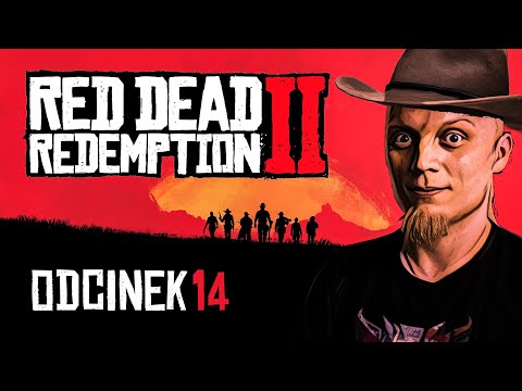 Red Dead Redemption 2 na PC 1440pUltra- odc. 14 62% Problemy z livem...