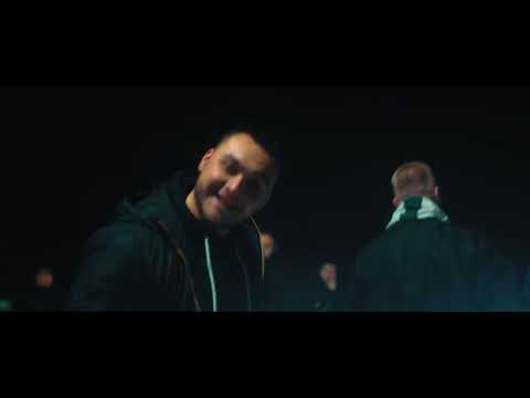 UNC D X JAN - BARABI [Official Music Video]