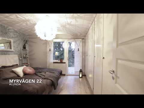 Såld, 6 rum · 154m2 + 35m2, Alunda : Via Notar mäklare Uppsala