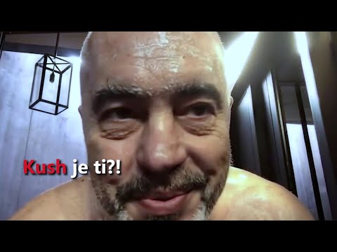 KUSH JE TI? – E VËRTETA kenge për QEVERINË dhe POPULLIN Shqiptar 2025