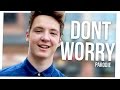 MADCON - DON'T WORRY (feat. Ray Dalton ...