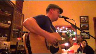 "Because of You" HD Video by Nemo [James Irving Nemecek]