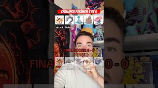Riuscirò a Battere la squadra Pokémon avversaria ? #pokemon #challenge