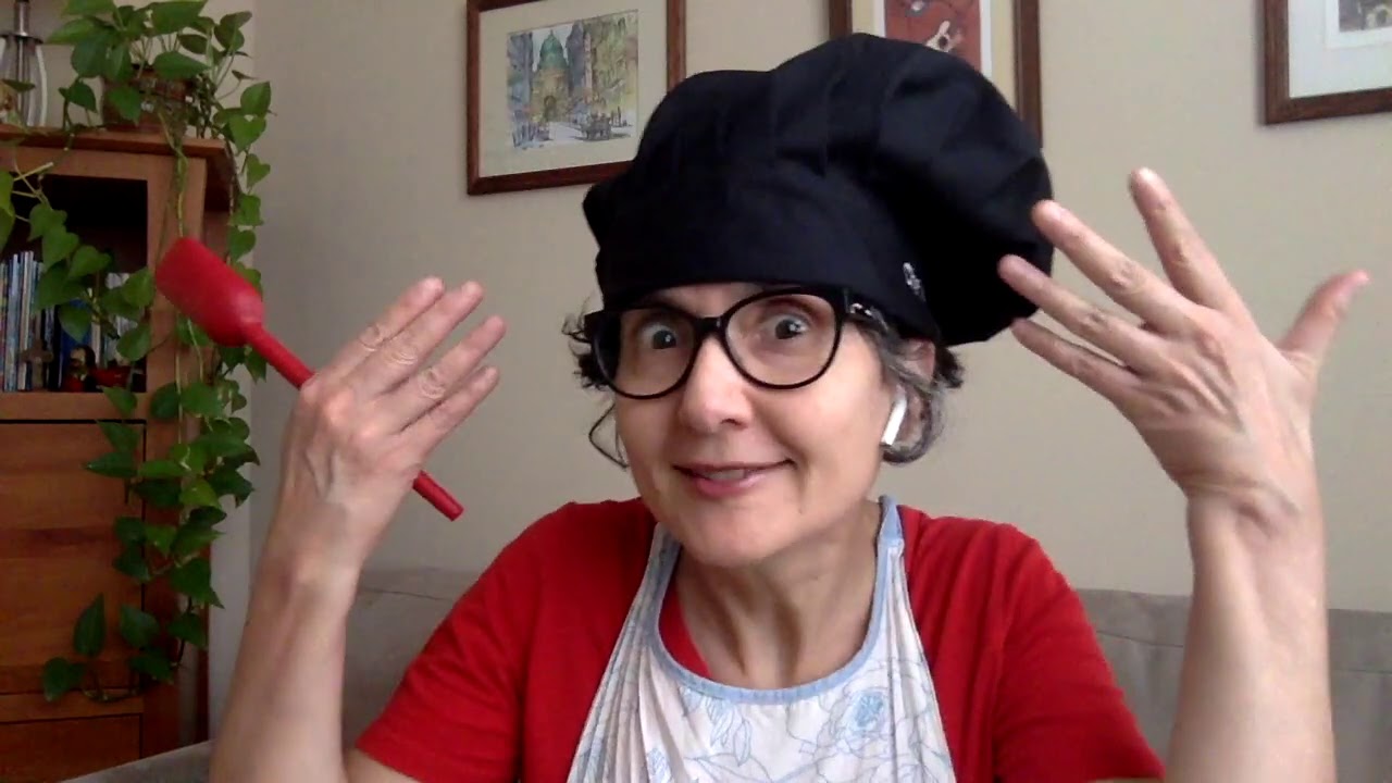 Stepping Stones to Early Literacy: Talking in Your Own Language with Mariela