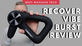Recover Vibe Burst Review