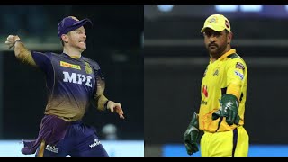 IPL Final Match 2021 Highlights | CHENNAI vs KOLKATA | CSK vs KKR IPL 2021 Final Match Highlights