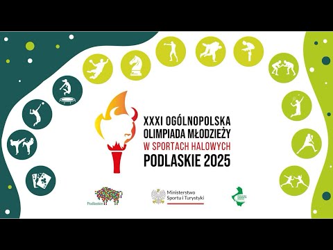 XXXI OOM Podlaskie 2025 | Boisko 2 | Dzień 4
