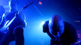 Medeia - Cold Embrace @ Lutakko 15.9.2011 HD