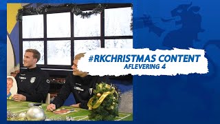 ⚖️ 𝐑𝐊𝐂𝐡𝐫𝐢𝐬𝐭𝐦𝐚𝐬 𝐂𝐨𝐧𝐭𝐞𝐧𝐭 | Episode 4 | Wie V