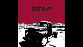 ASS OF SPADES - Independence Day
