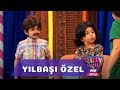 Güldüy Güldüy Show Çocuk - Yılbaşı Özel