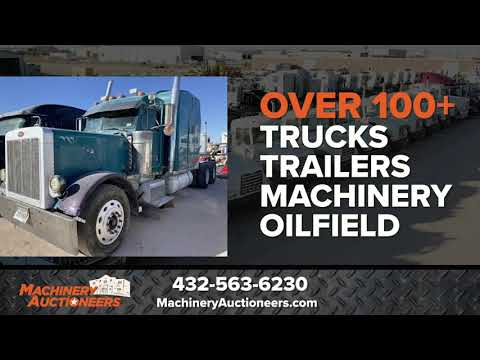 Big Auction January 25th