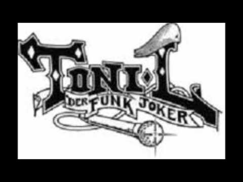 Toni L - Mann Beisst Toy (feat. Zulu Soundsystem & Gente Guasta)