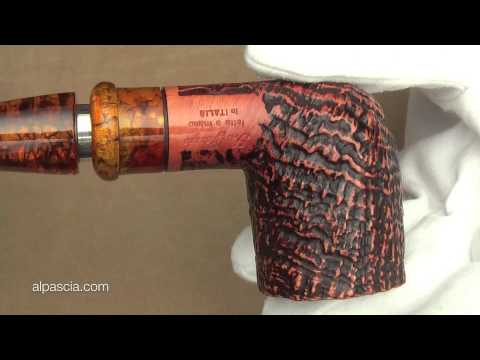 pipa Ser Jacopo S2 Delecta - pipe 537