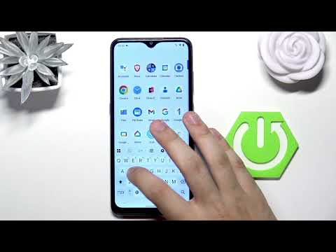 NOKIA 5.3 – How to See Available RAM