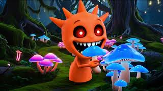 Sprunki: Red’s Adventure