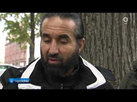 tagesschau 20:00 Uhr, 11.10.2015