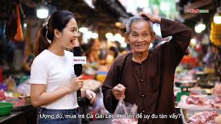 Tuyệt chiêu gan khỏe - Cười 8s với Herbmax