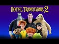 Hotel Transylvania 2 Hollywood Movie | Adam Sandler |  Andy Samberg | Full Facts and Review