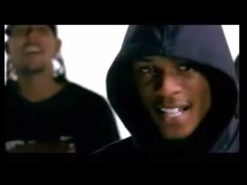 Brakeman, Pestman & SGT Stats - 8 Hurricane Bang/Pestman - Chop Up (Music Video)