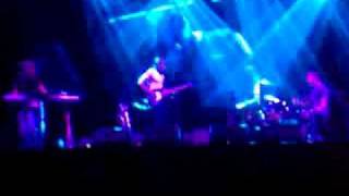 Menomena off festival 08