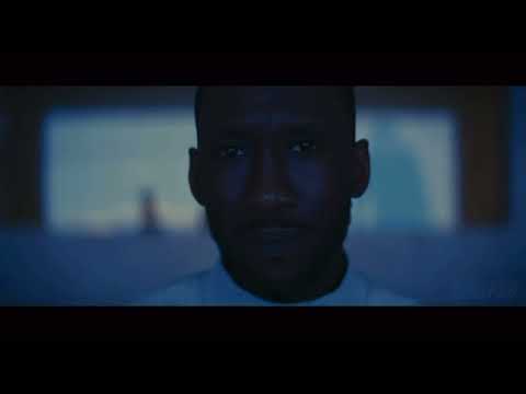 Blade - Hidden World / Official Trailer (2025)