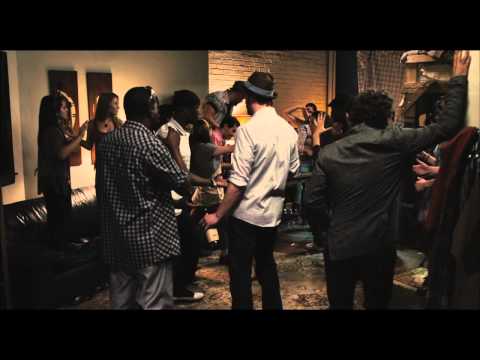 Begin Again Official Trailer #2 (HD)