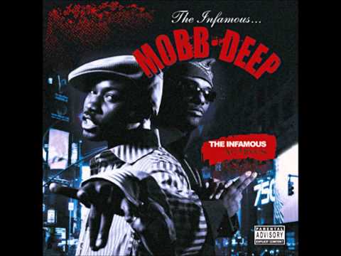 Mobb Deep - Untitled -The Infamous Archives Track [03]