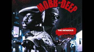 Mobb Deep - Untitled -The Infamous Archives Track [03]